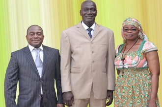 Côte dÂ’Ivoire :Fin de campagne, les dernières opérations de charme des candidats